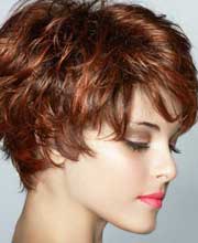 Chic Pixie Hairstyles