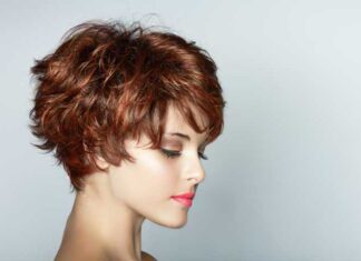 best short haircuts for summer pictures