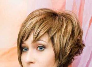 new short hairstyles for women photo (13)