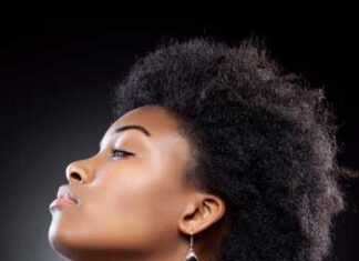 Black Hairstyles for African American Women 07