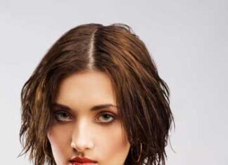 new short hairstyles for women photo (106)