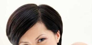 new short hairstyles for women photo (109)
