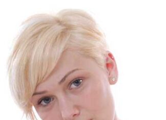new short hairstyles for women photo (52)