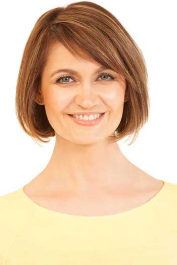 new short hairstyles for women photo (60)