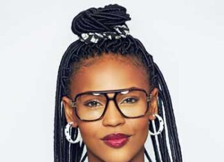 Black Hairstyles for African American Women 17