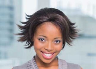 Black Hairstyles for African American Women 18