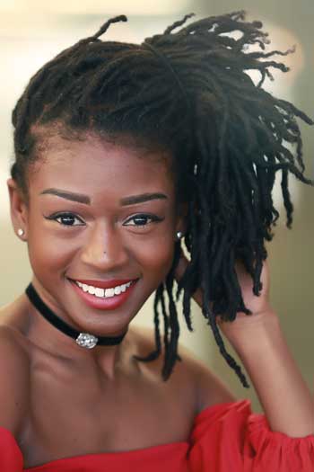 Black Hairstyles for African American Women 21