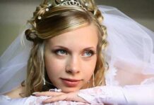 latest wedding hairstyles for women