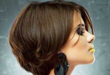 new short hairstyles pictures