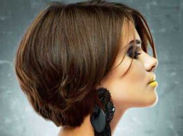 new short hairstyles pictures