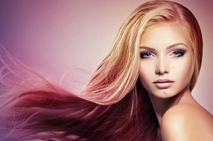 New Long Hairstyles for Women