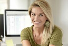 10 Amazing Hairstyles for Women Of All Ages – Hair Trends long straight hairstyles with layers