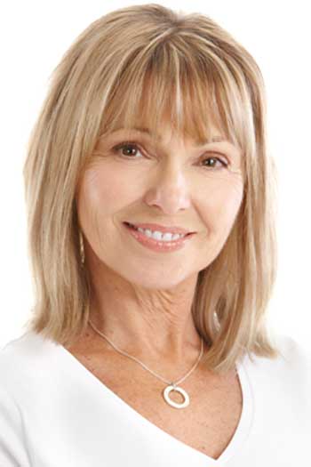 haircuts with bangs for women over 50