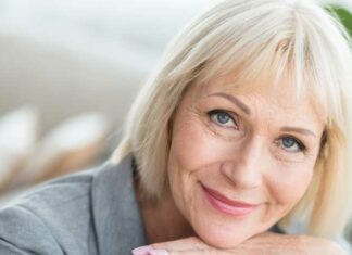 new haircuts for women over 50