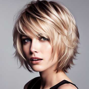 short-haircuts and hairstyles-1
