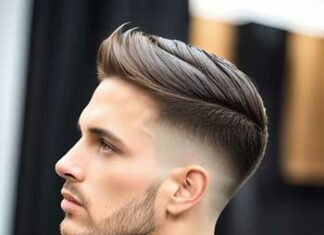short haircuts for men-1