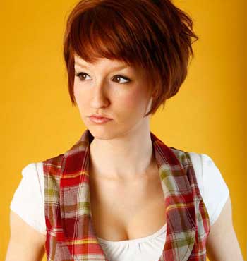 Pixie-haircuts for women
