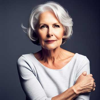 Silver-Fox-Hairstyles-for-Women-over-70